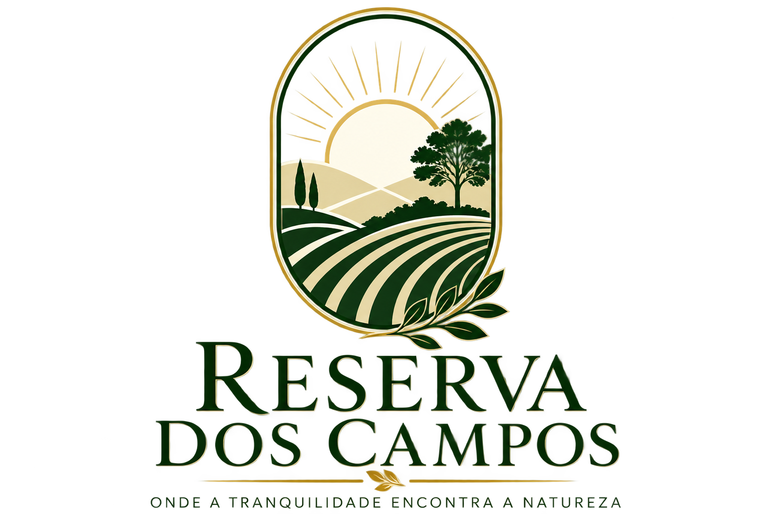 Reserva dos Campos
